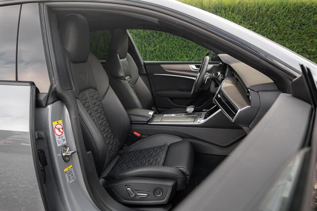 Audi RS7 Sportback 4.0 TFSI RS 7 quattro *Dyn.Plus-B&O-HUD-360gr.-SoCl-Keramisch