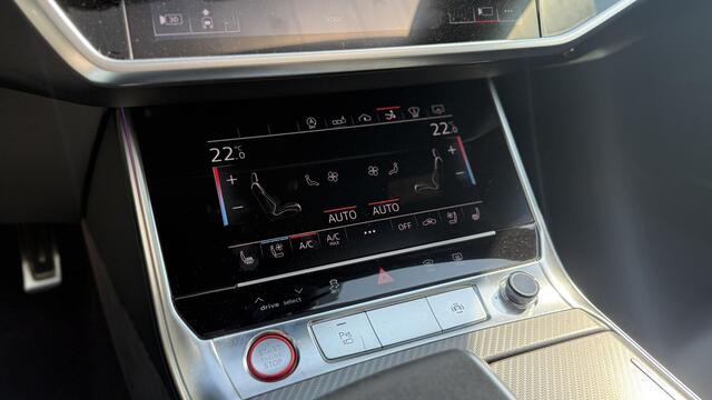 Audi RS7 Sportback 4.0 TFSI quattro | Hud | Keramisch | Pano