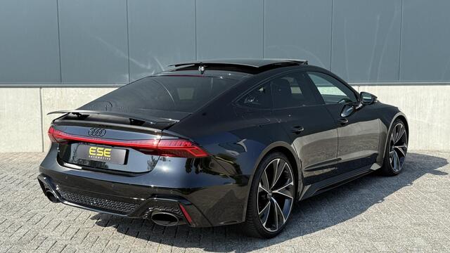 Audi RS7 Sportback 4.0 TFSI quattro | Hud | Keramisch | Pano