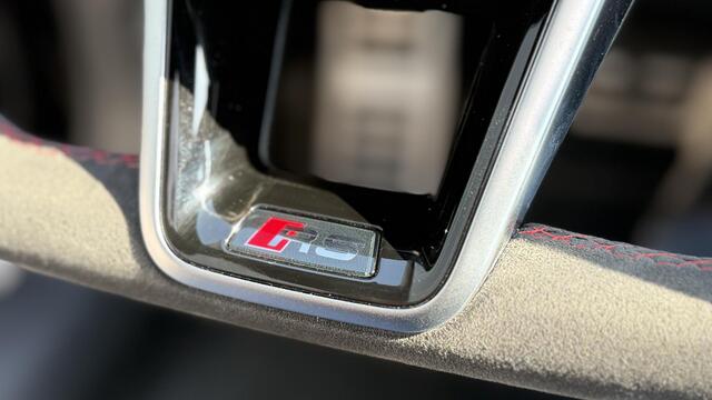 Audi RS7 Sportback 4.0 TFSI quattro | Hud | Keramisch | Pano