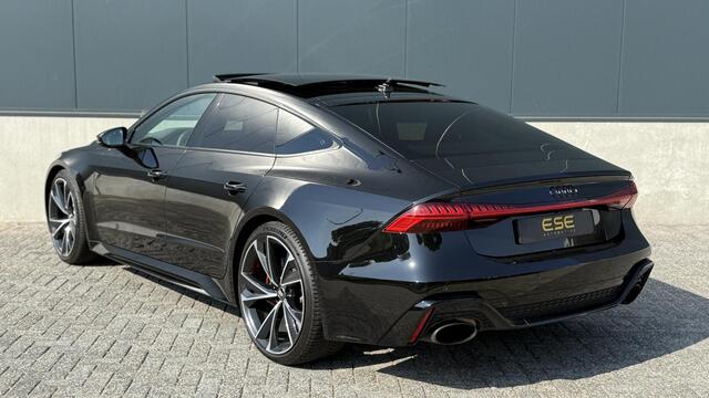 Audi RS7 Sportback 4.0 TFSI quattro | Hud | Keramisch | Pano