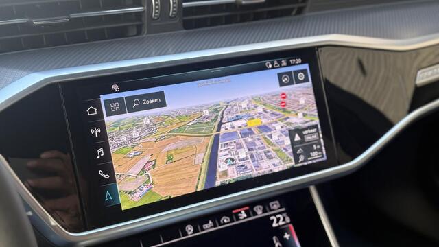 Audi RS7 Sportback 4.0 TFSI quattro | Hud | Keramisch | Pano