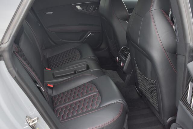 Audi RS7 4.0 V8 TFSI 605pk Quattro Performance | Akrapovic | Schuifdak | B&O | HUD | Carbon