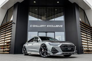Audi RS7