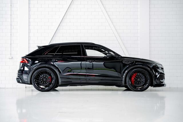 Audi RSQ8 RSQ8-R ABT l 740pk l 1 of 125 l B&O