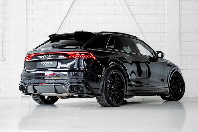 Audi RSQ8 RSQ8-R ABT l 740pk l 1 of 125 l B&O