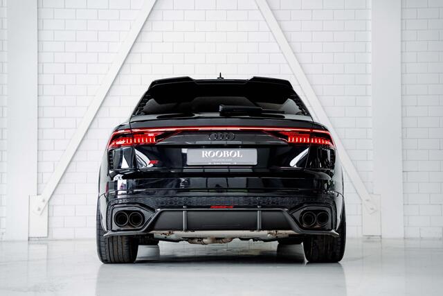 Audi RSQ8 RSQ8-R ABT l 740pk l 1 of 125 l B&O