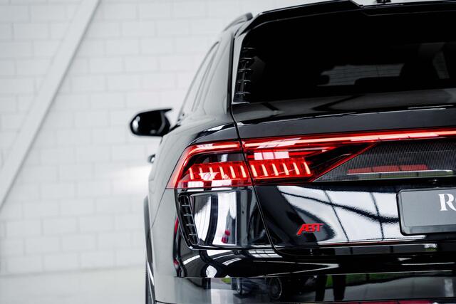 Audi RSQ8 RSQ8-R ABT l 740pk l 1 of 125 l B&O
