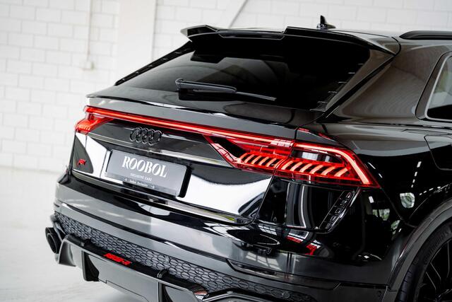 Audi RSQ8 RSQ8-R ABT l 740pk l 1 of 125 l B&O