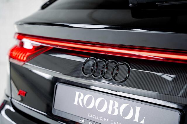 Audi RSQ8 RSQ8-R ABT l 740pk l 1 of 125 l B&O