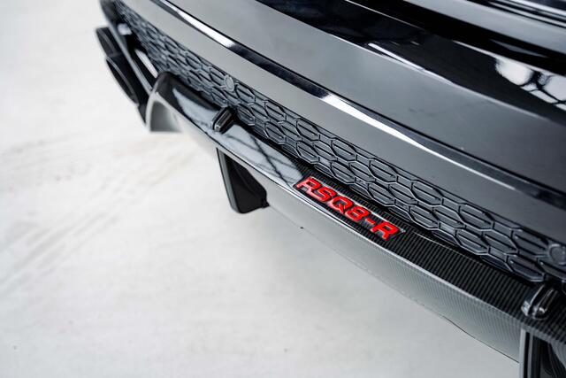 Audi RSQ8 RSQ8-R ABT l 740pk l 1 of 125 l B&O
