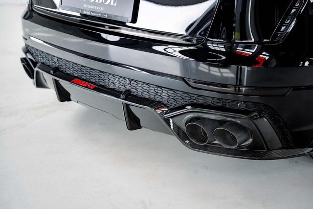 Audi RSQ8 RSQ8-R ABT l 740pk l 1 of 125 l B&O