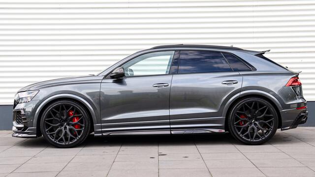 Audi RSQ8 4.0 TFSI Quattro Urban Automotive | RS Dynamic Plus | B&O | Keramisch | Massage | Stoelventilatie