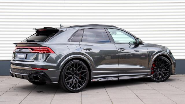 Audi RSQ8 4.0 TFSI Quattro Urban Automotive | RS Dynamic Plus | B&O | Keramisch | Massage | Stoelventilatie