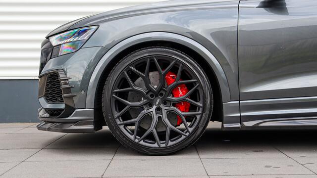 Audi RSQ8 4.0 TFSI Quattro Urban Automotive | RS Dynamic Plus | B&O | Keramisch | Massage | Stoelventilatie