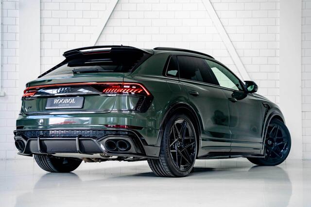 Audi RSQ8 ABT Signature Edition 33 of 96 *Oak Green*
