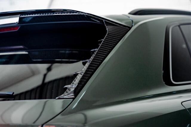 Audi RSQ8 ABT Signature Edition 33 of 96 *Oak Green*