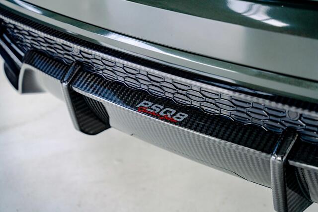 Audi RSQ8 ABT Signature Edition 33 of 96 *Oak Green*