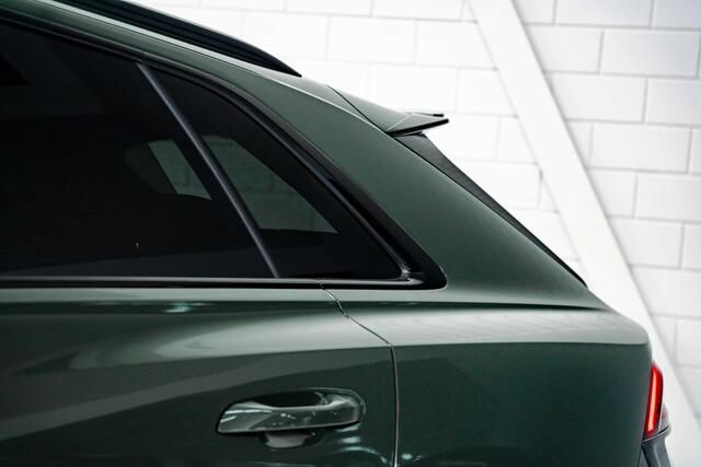 Audi RSQ8 ABT Signature Edition 33 of 96 *Oak Green*