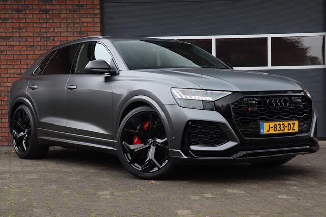 Audi RSQ8 4.0 TFSI quattro Orig. Ned.