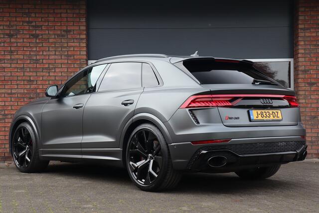 Audi RSQ8 4.0 TFSI quattro Orig. Ned.