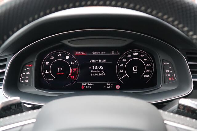 Audi RSQ8 4.0 TFSI quattro Orig. Ned.