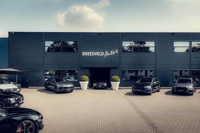 Audi RSQ8 4.0 TFSI Performance 640pk, B&O High-end, Full-option