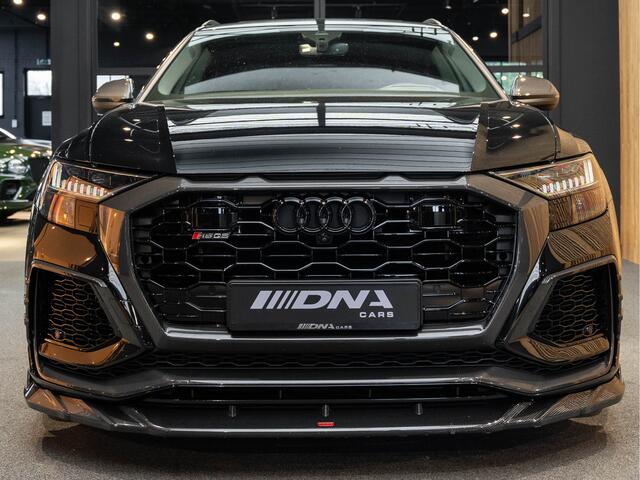Audi RSQ8 quattro URBAN Keramisch 4.0 TFSI RS Q8 quattro Full Urban
