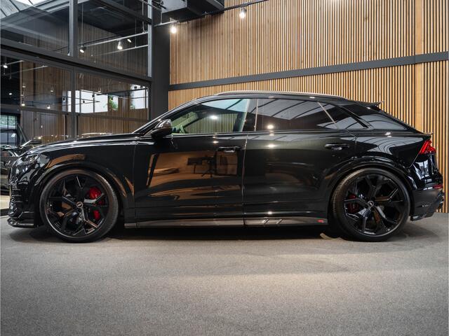 Audi RSQ8 quattro URBAN Keramisch 4.0 TFSI RS Q8 quattro Full Urban