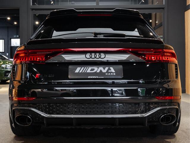 Audi RSQ8 quattro URBAN Keramisch 4.0 TFSI RS Q8 quattro Full Urban