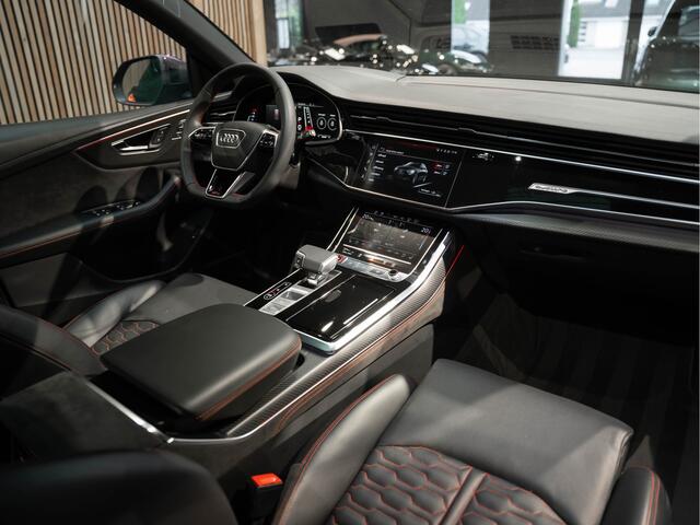 Audi RSQ8 quattro URBAN Keramisch 4.0 TFSI RS Q8 quattro Full Urban
