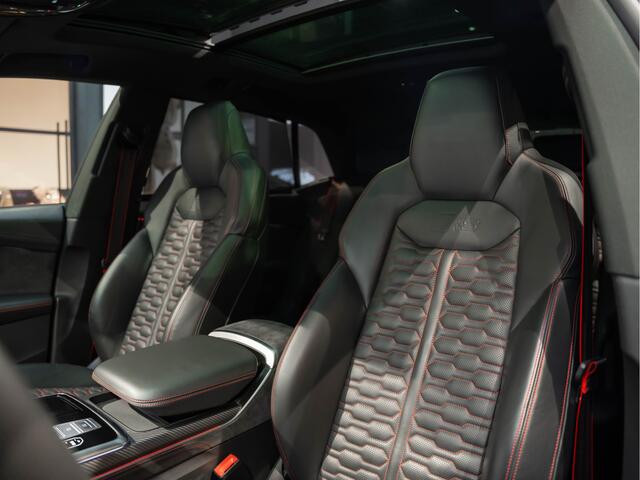 Audi RSQ8 quattro URBAN Keramisch 4.0 TFSI RS Q8 quattro Full Urban