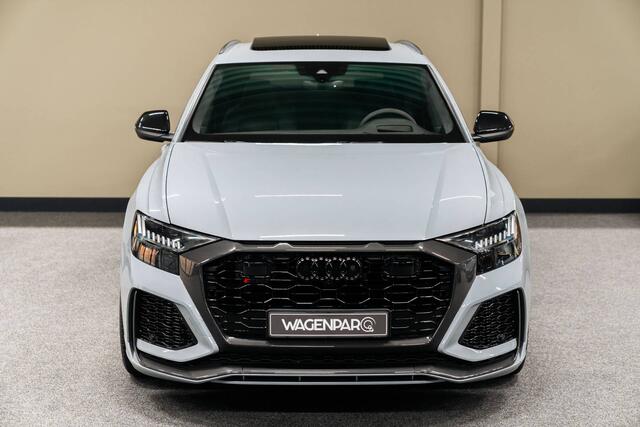 Audi RSQ8 ABT 740 PK CARBON*B&O.ADV*MASSAGE*ALCANTARA