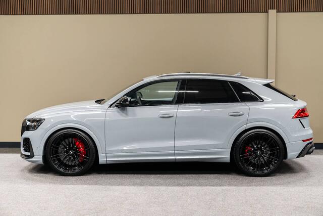 Audi RSQ8 ABT 740 PK CARBON*B&O.ADV*MASSAGE*ALCANTARA