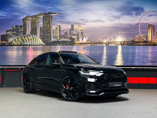 Audi RSQ8 4.0 TFSI RS Q8 quattro |Keramisch|B&o|Massage|Trekhaak|