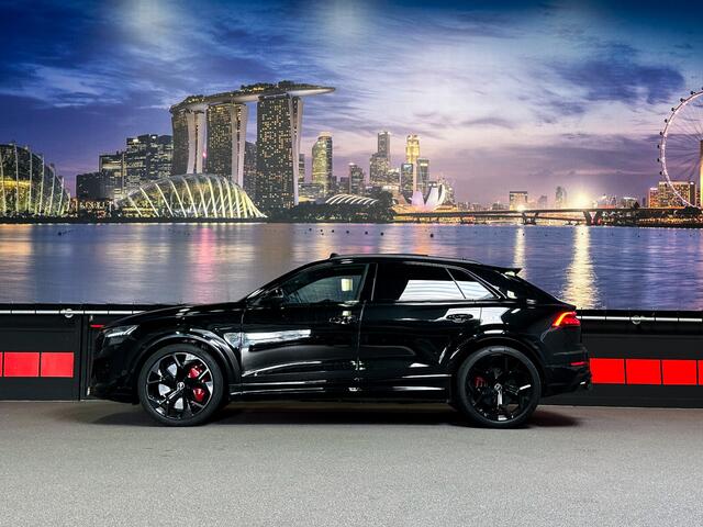 Audi RSQ8 4.0 TFSI RS Q8 quattro |Keramisch|B&o|Massage|Trekhaak|
