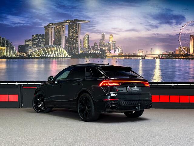 Audi RSQ8 4.0 TFSI RS Q8 quattro |Keramisch|B&o|Massage|Trekhaak|