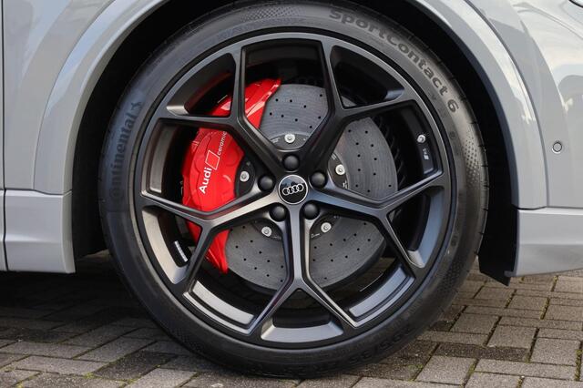 Audi RSQ8 PERFORMANCE B&O.ADV.+SPORTDIFF.+CARBON+305KM/H+23'