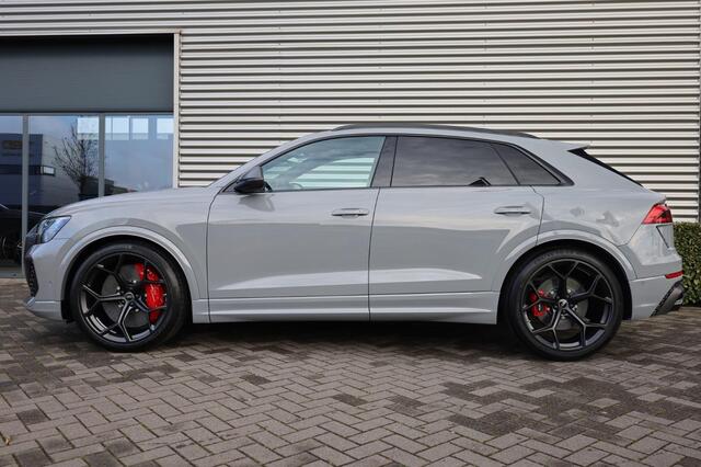 Audi RSQ8 PERFORMANCE B&O.ADV.+SPORTDIFF.+CARBON+305KM/H+23'