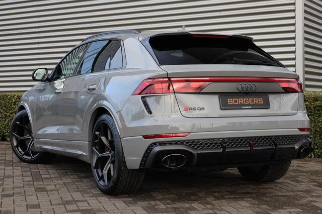 Audi RSQ8 PERFORMANCE B&O.ADV.+SPORTDIFF.+CARBON+305KM/H+23'