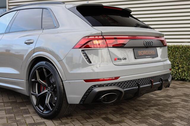 Audi RSQ8 PERFORMANCE B&O.ADV.+SPORTDIFF.+CARBON+305KM/H+23'