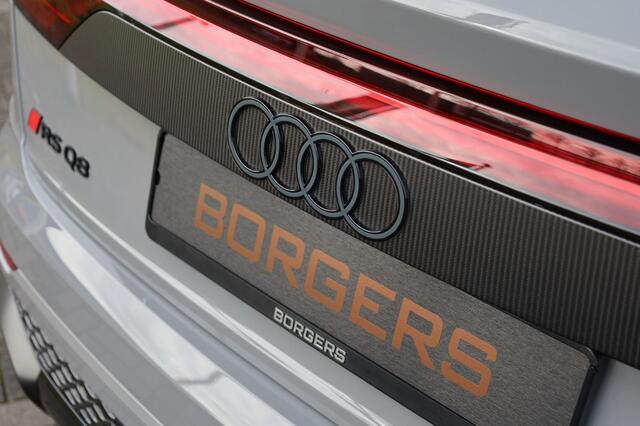 Audi RSQ8 PERFORMANCE B&O.ADV.+SPORTDIFF.+CARBON+305KM/H+23'