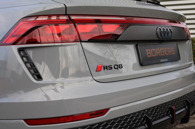 Audi RSQ8 PERFORMANCE B&O.ADV.+SPORTDIFF.+CARBON+305KM/H+23'