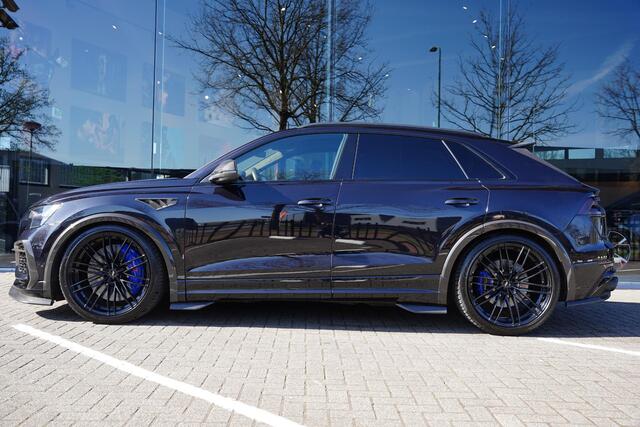 Audi RSQ8 R ABT 1 OF 125 B&O Advanced Massage Keramisch