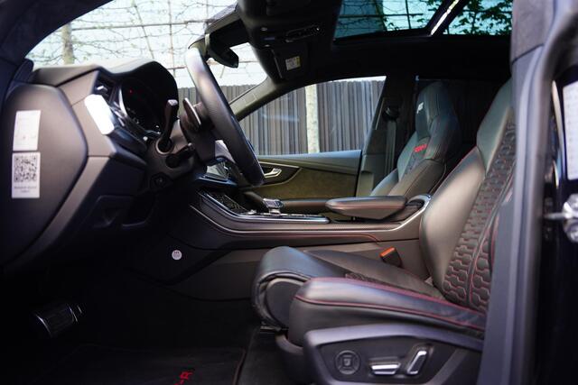 Audi RSQ8 R ABT 1 OF 125 B&O Advanced Massage Keramisch