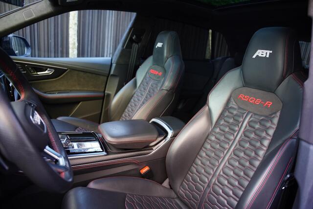 Audi RSQ8 R ABT 1 OF 125 B&O Advanced Massage Keramisch