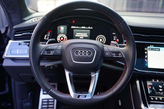 Audi RSQ8 R ABT 1 OF 125 B&O Advanced Massage Keramisch