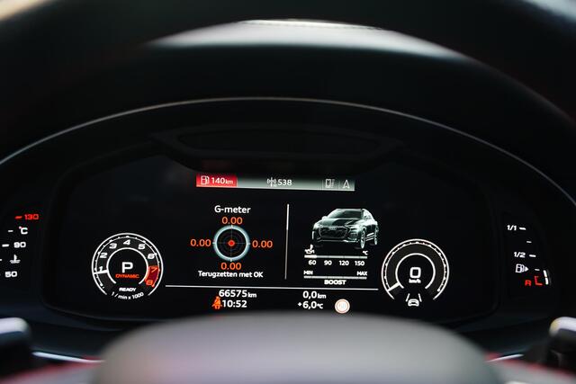 Audi RSQ8 R ABT 1 OF 125 B&O Advanced Massage Keramisch