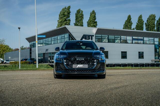 Audi RSQ8 Performance 4.0 TFSI 640pk Keramische remmen | B&O sound | Advanced onderstel | RS design pakket rood plus |