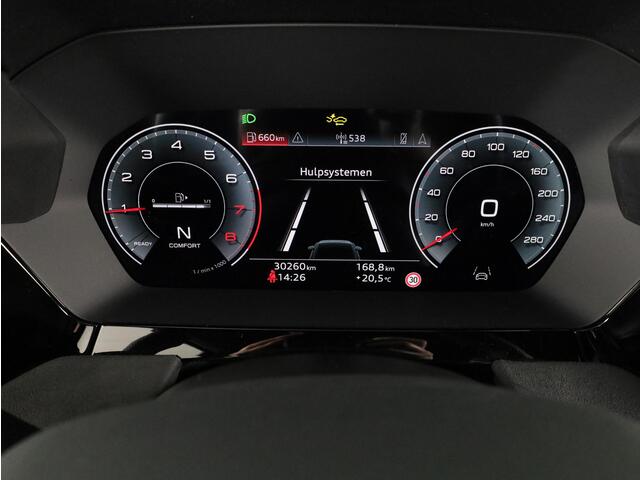 Audi RSQ8 4.0 TFSI quattro 600pk | Panoramadak | Head up Display | Memory | RS Dynamic pakket plus | Trekhaak elektrisch uitklapbaar